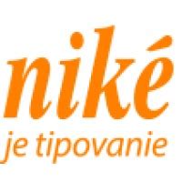 nike je tipovanie.